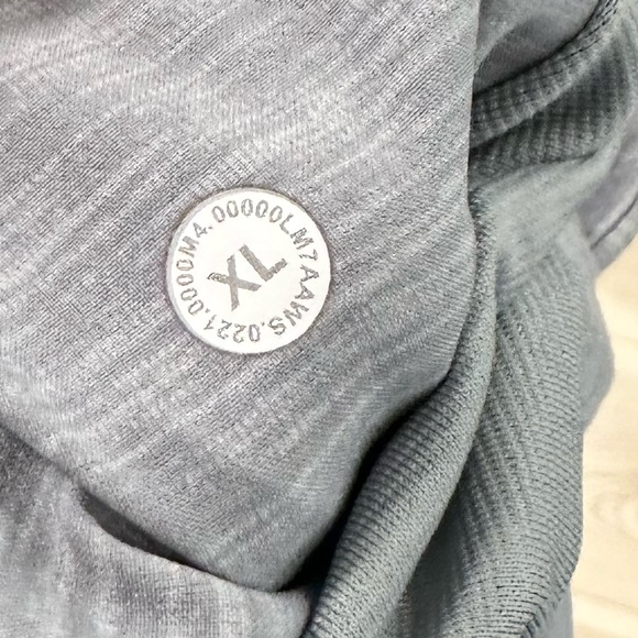 Lululemon Men’s T.H.E. Short Athletic Shorts *Linerless 9" - Picture 4 of 7